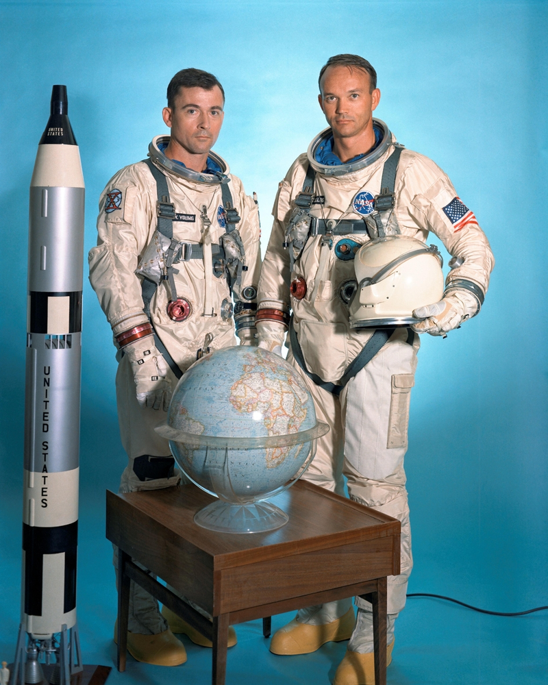 Illustration for article titled Happy Birthday to the Other Guy on Apollo 11